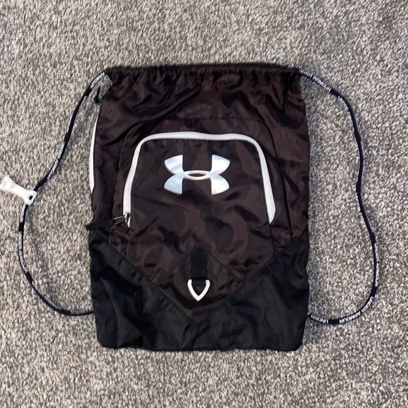 Under Armour Handbags - Under Armor Draw String bag